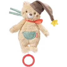 Fehn Mini-Spieluhr Bär