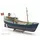 Billing Boats BB0236 - Carli Küstenfrachter 1:60 RC-Baukasten