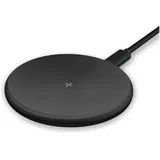 COFI 15W Lade-Tischpad Schwarz Android/iOS