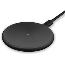 COFI 15W Lade-Tischpad Schwarz Android/iOS