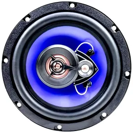 PNI HiFi650, 120 W, 16,5 cm, 3 Pferde, inklusive Gitter 2er-Set