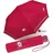 Scout Kinder-Taschenschirm - RED PRINCESS