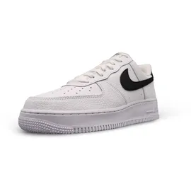 Nike Air Force 1 '07 Herren White/Black 40,5