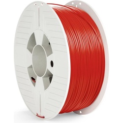 Verbatim Rot, RAL 3020 (PETG, 1.75 mm, 1000 g, Rot), 3D Filament, Rot