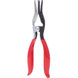 KS Tools Spezial-Tüllenzange, 195mm