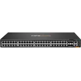 Aruba Networks HPE Aruba CX 6200F 48G 4SFP+ Switch (EN) (48 Ports), Netzwerk Switch