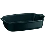 Emile Henry 739650 Emile Henry Auflaufform, rechteckig, 30 x 19 cm, Belle-Ile