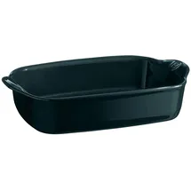 Emile Henry 739650 Emile Henry Auflaufform, rechteckig, 30 x 19 cm, Belle-Ile