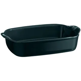 Emile Henry 739650 Emile Henry Auflaufform, rechteckig, 30 x 19 cm, Belle-Ile