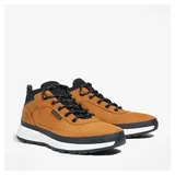 Timberland Field Trekker Mid Gelb 43