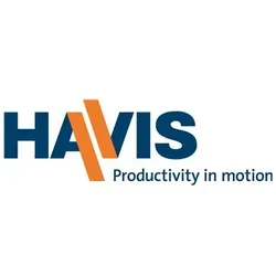 GETAC Havis - Dockingstation - VGA, HDMI - für Getac