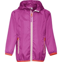 Playshoes Regenjacke in Fuchsia - 104