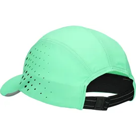 Asics Ultra Lightweight Cap grün M/L