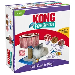 KONG Cat Play Spaces CATbana