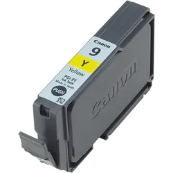 Canon PGI-9Y - Gelb - original - Tintenbehälter