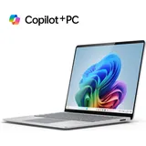 Microsoft Surface Laptop 7 15" Intel Core Ultra 7 268V 32 GB RAM 1 TB SSD Platin