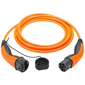 Lapp Ladekabel Typ 2 11 kW 10 m