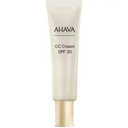 AHAVA CC Cream SPF30