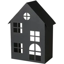 Boltze Windlicht Haus - H ca. 50,00