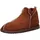 SHEPHERD Hausschuh Rot 45