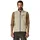 Patagonia Retro Pile Vest - Herren Pelican L