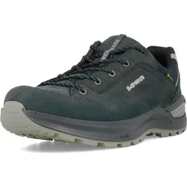 Lowa Renegade Evo GTX Lo Herren navy/stein 44