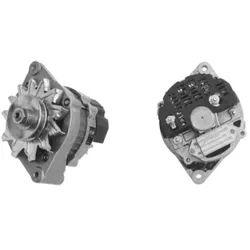 Generator MAHLE MG 217 für Alfa Romeo Opel Alfasud Sprint 33 Sportwagon