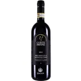 Weingut Loacker CORTE PAVONE Brunello di Montalcino DOCG 2011 Loacker (1 x 0.75 l)