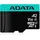 A-Data microSDXC 128GB Class 10 UHS-I V30 A2 + SD-Adapter