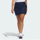 adidas Skort Ultimate365 Solid navy - S