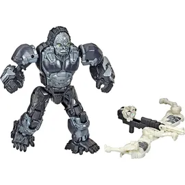 Transformers Hasbro F4611 Transformers: Aufstieg der Bestien Beast Alliance Beast Weaponizers 2er-Pack Optimus Primal