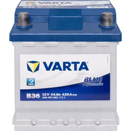 Varta B36 44Ah 12V