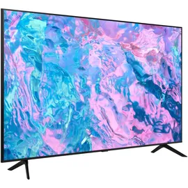 Samsung UE50CU7170 50" Crystal UHD 4K CU7170