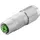 Weidmüller Steckverbinder IE-PS-M12X-S-FH