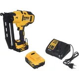 DeWalt DCN660P2 Akku-Stiftnagler 63 mm, 18 V