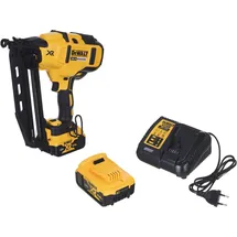 DeWalt DCN660P2 Akku-Stiftnagler 63 mm, 18 V