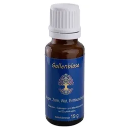 Qi-Complex Gallenblase Globuli für Gallenblase, Verdauung von fettreichen Nahrungsmitteln 19 g