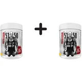 5% Nutrition 5150 Pre-Workout Tropical Riegel 372 g