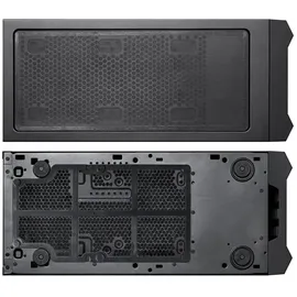 Chieftec CW-01B-OP - Tower Schwarz