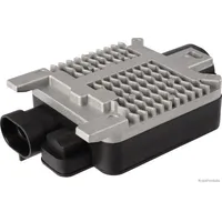 Herth+Buss ELPARTS Steuergerät, Elektrolüfter (Motorkühlung) 75614979