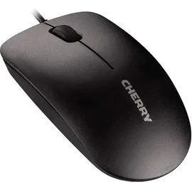 Cherry DC 2000 FR Set schwarz