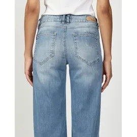 Gang RIVER Comfort Straight Fit Blau 26