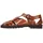 Melvin & Hamilton Sam 53 Herren Braun 44