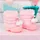 Bayer Puppen Winterstiefel Rosa (73101AA)