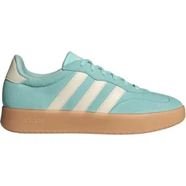 adidas Barreda Semi Flash Aqua/Wonder White/Gum 43 1/3