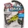 Tech Deck Tech Deck, BMX-Fingerfahrrad, authentisches Mini-BMX für actionreiche Stunts, original Artwork bekannter Marken, für Fingerakrobaten ab 6 Jahren, Zufallsauswahl: keine bestimmte Sorte wählbar