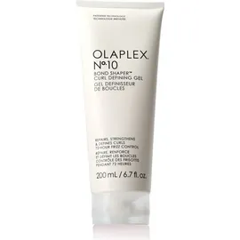 Olaplex No.10 Bond Shaper Curl Defining Gel 200 ml