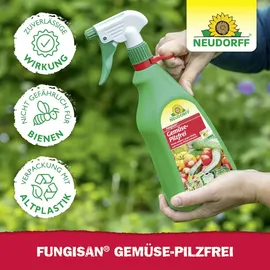 NEUDORFF Fungisan Gemüse-Pilzfrei 1 l