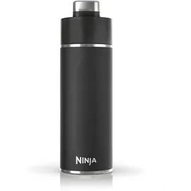 Ninja Thirsti schwarz
