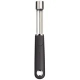 masterclass Apfelentkerner Edelstahl 19 cm Schwarz